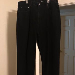 Black Jeans